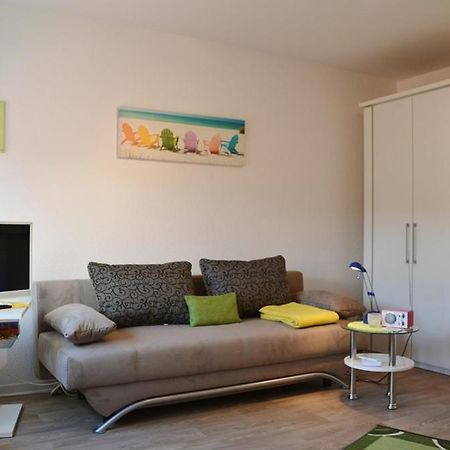 Apartamento Moi Nuest Moi Nuest 01 Norderney Exterior foto