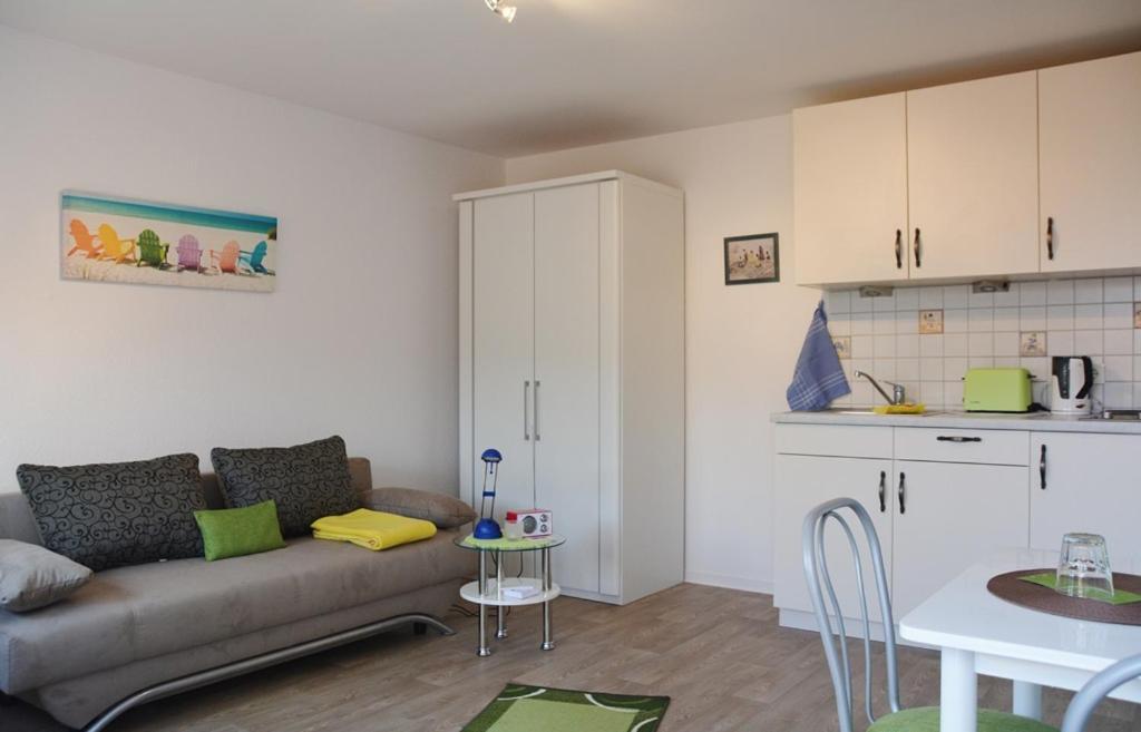 Apartamento Moi Nuest Moi Nuest 01 Norderney Exterior foto